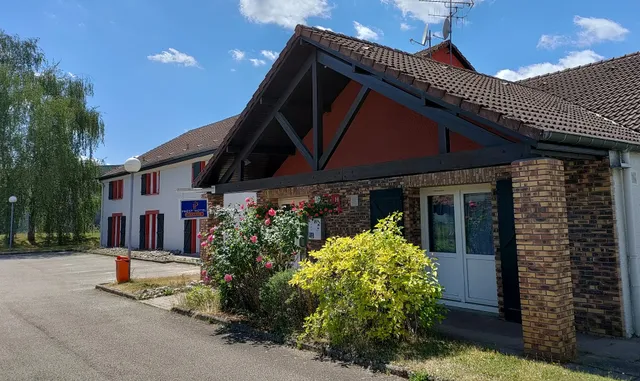 Prest'hôtel - EPINAL / Chavelot