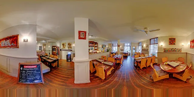 Restaurant Indonesia Bandung