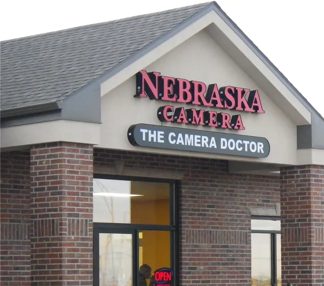 The Camera Doctor