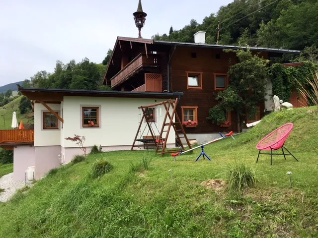 Untersteinhof Mittersill