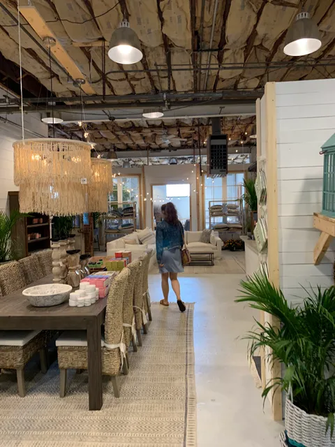 Port & Starboard Design