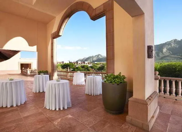 The Westin La Paloma Resort & Spa