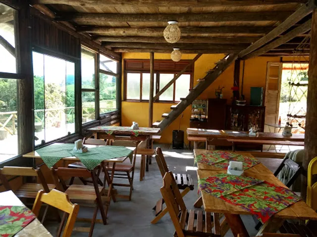 Restaurante Rancho do Riacho