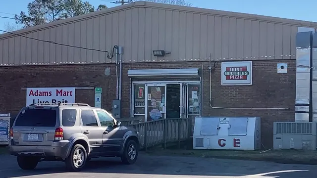 Belgrade Express Mart With ATM