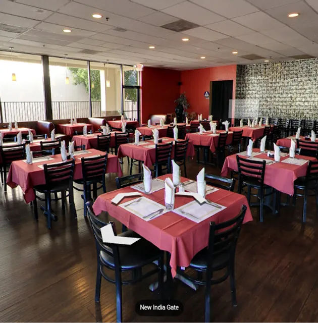 Sree Devarayas Indian Cuisine