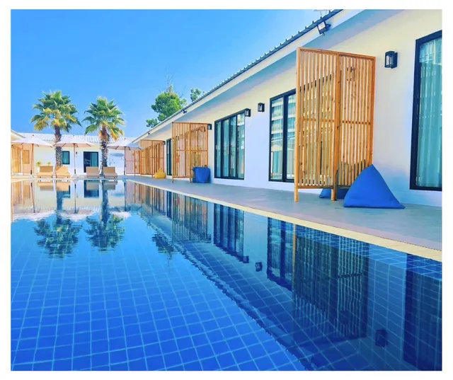 Longlay Resort Rayong