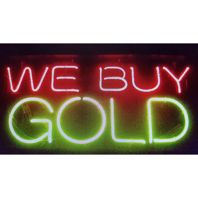 Jack & Dick's Pawn Shop