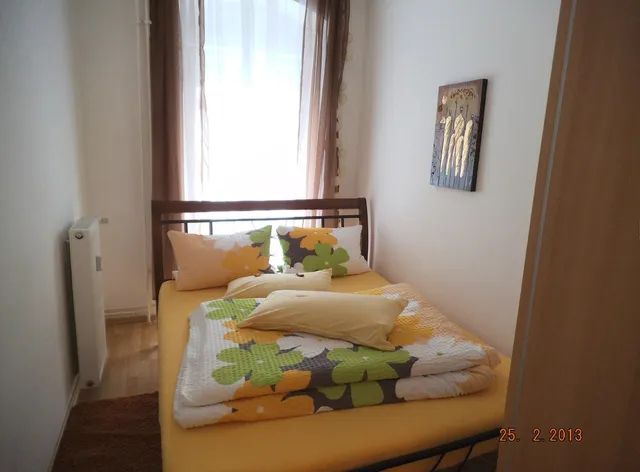 Apartments City Room Berlin