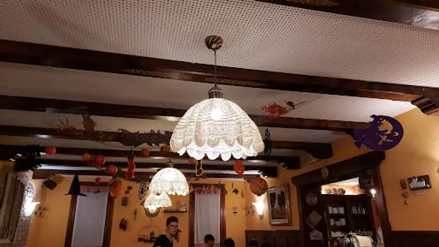 Antica Osteria Mingot