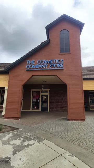 The Cosmetics Company Store