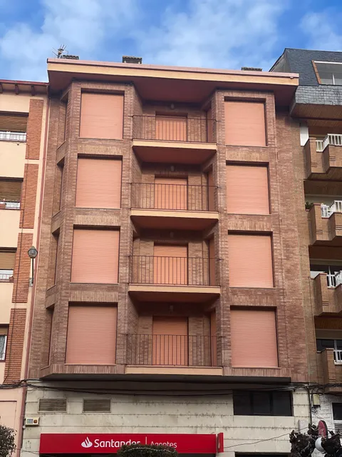 Apartamentos Villa de Ainsa