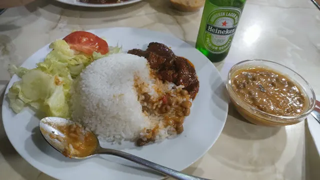 Cerveceria San Miguel