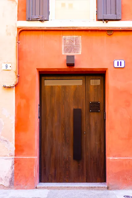 Mutina Suites - Luxury Home