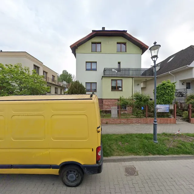 Dom gościnny Krystyna