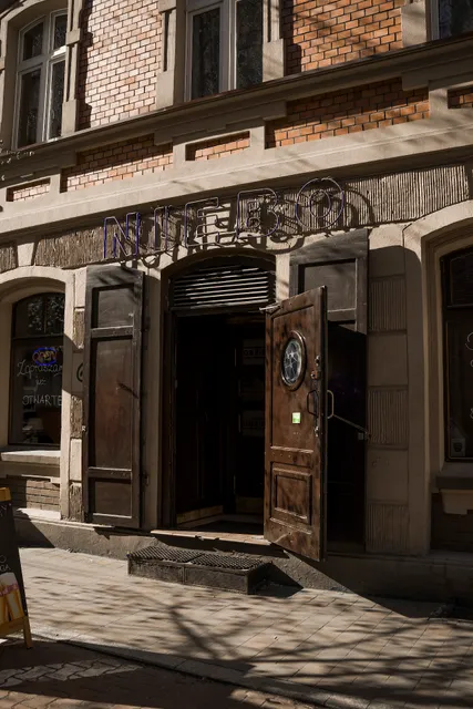 Pub Niebo Katowice