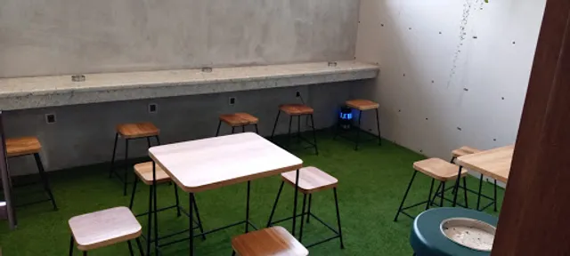 HungryDomory Bento Udon Ramen - Gading Serpong