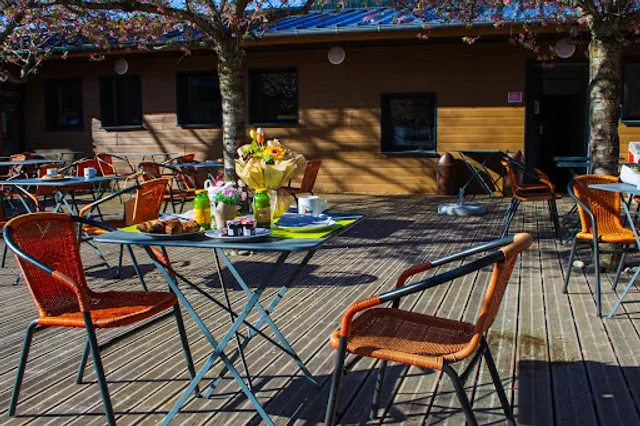 Restaurant L'Escale Ceyrat