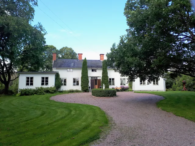 Olsbacka Gård B&B
