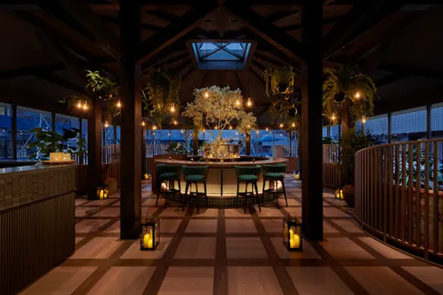 FUFU KARUIZAWA Wind in the Sunshine