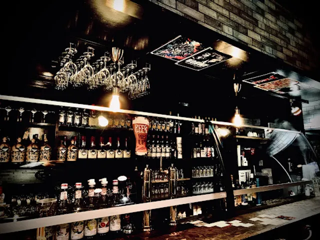 小名浜バル ひつじとはね