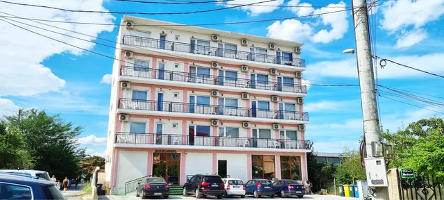 Blue Sky Hotel Eforie Nord