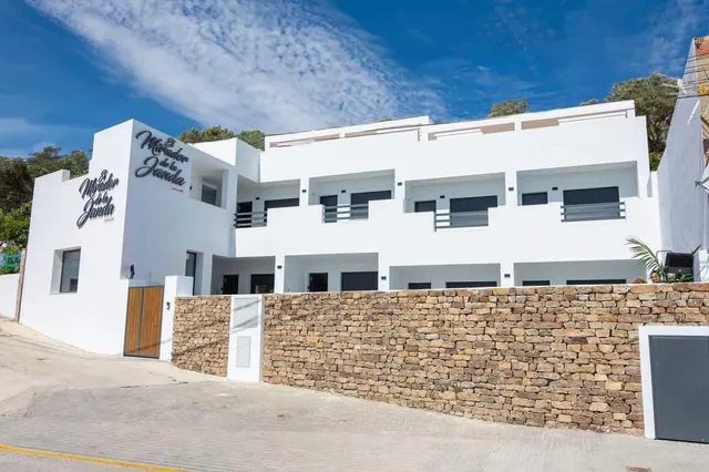 Apartamentos El Mirador de la Janda