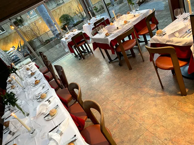 Restaurant Blumenfeld