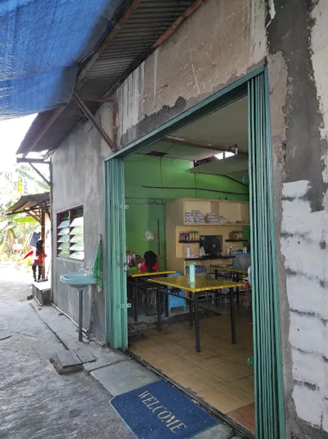Soto Ayam & Nasi Pindang Kudus Trisno Sari