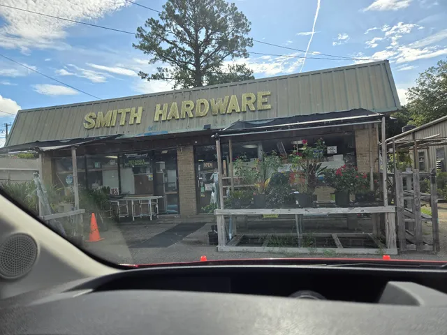 Smith Hardware