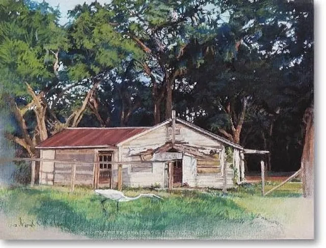 David Roland Fine Art