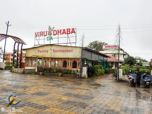 Viru Da Dhaba