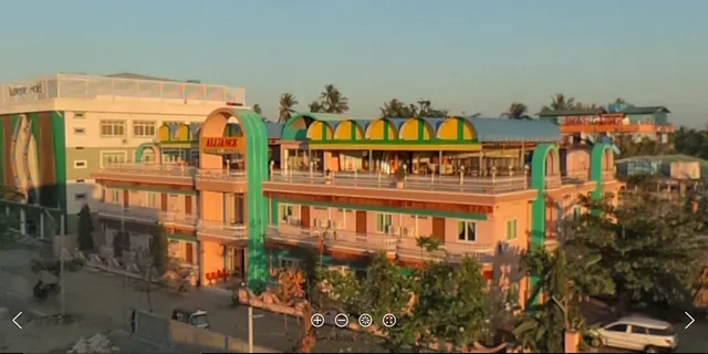 Alliance Resort Hotel