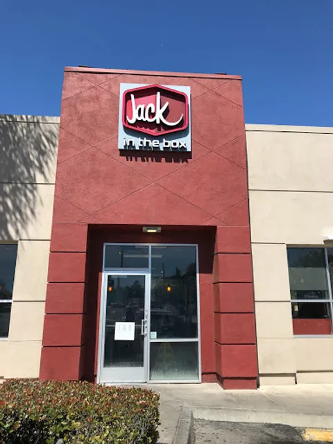 Jack in the Box
