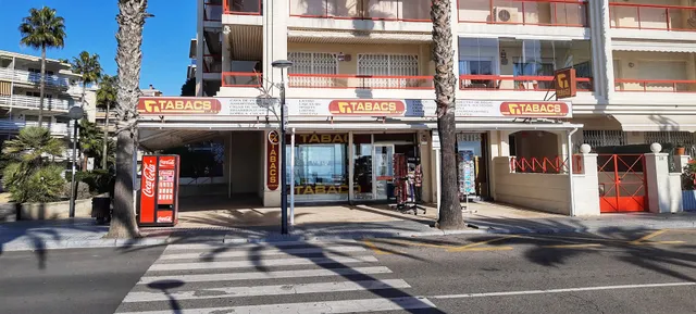 Estanc Miramar Tabacs