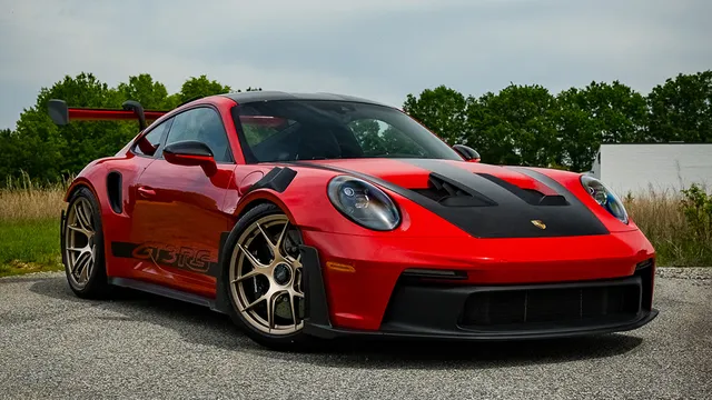 Shine Shop Automotive