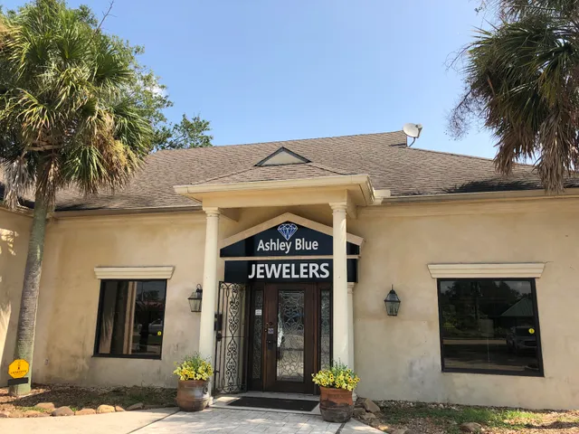 Ashley Blue Jewelers