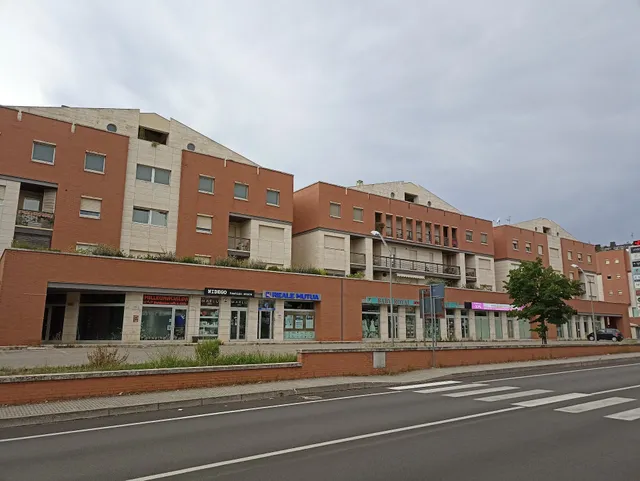 Attico al Gallitello