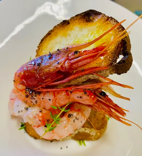 Ristorante Miramonti