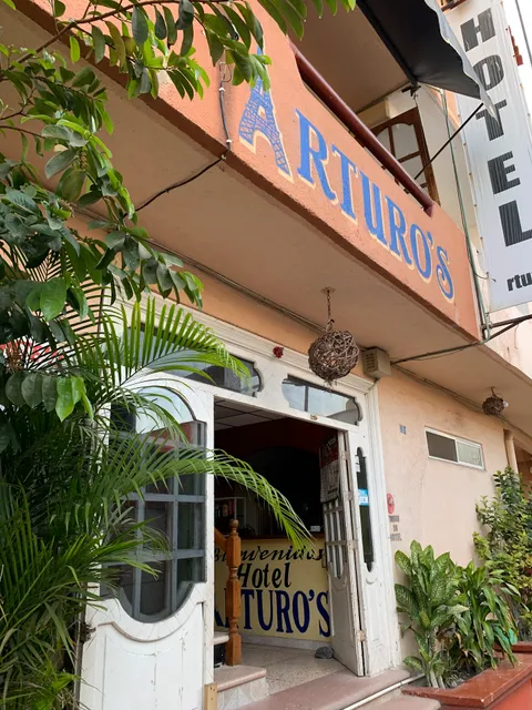 Hotel Arturo's