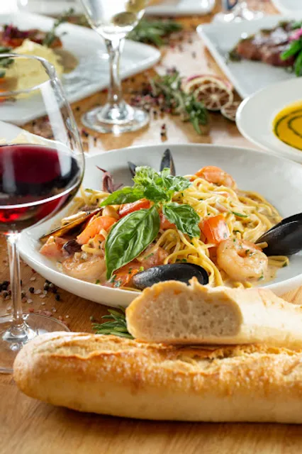 JUNIPER Kitchen & Bar