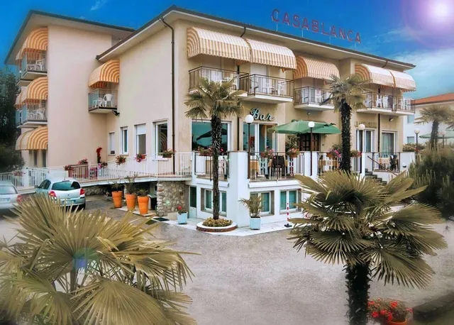 Albergo Ristorante Casablanca