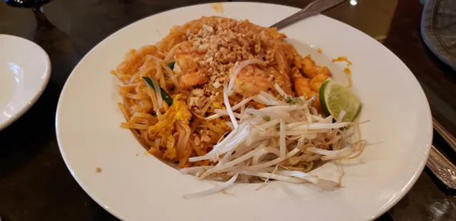 Rice Paper Thai Cuisine