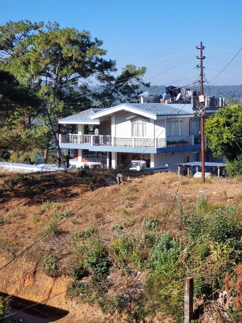 AMAARA HOMESTAY JOWAI