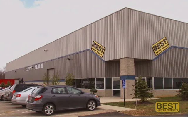 Best Lighting Products