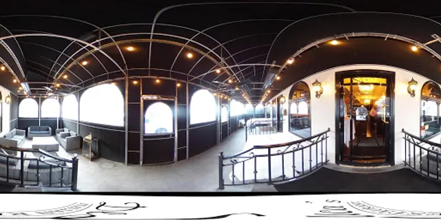 Deluca's Italian Restaurant