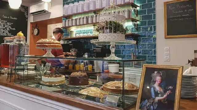 Les Papas Sucrés Brunch Lyon