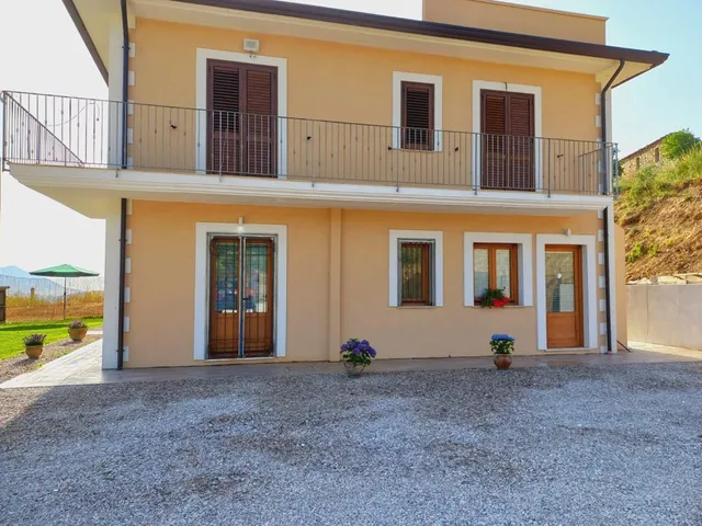 Villa Elena - Terra dei Miti