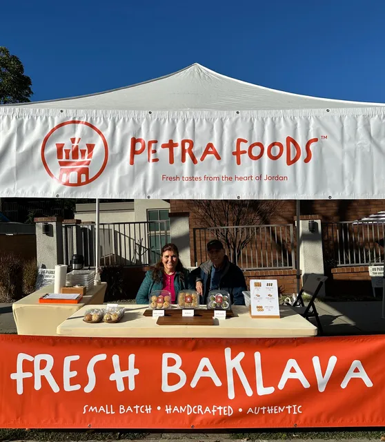 Petra Foods