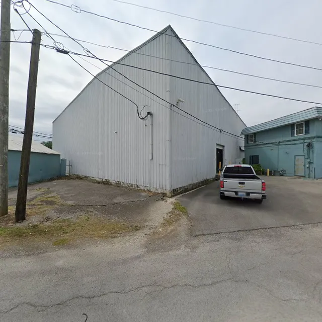 Greenville Recyling II