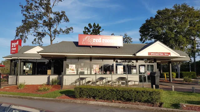 Red Rooster Algester